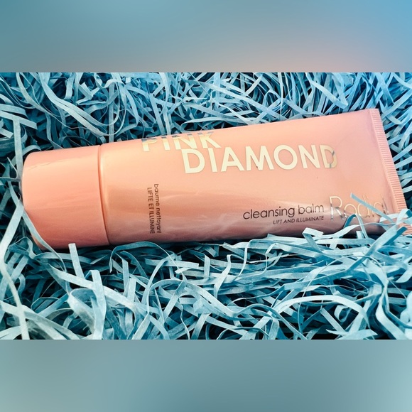 Rodial Pink Diamond Nourishing Balm - Picture 9 of 11